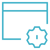 Browser-Setting-Cog--Streamline-Sharp blue